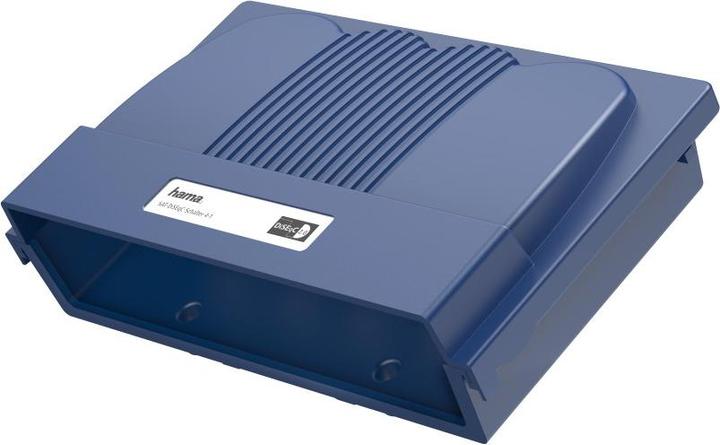 Image du produit Hama Commutateur SAT-DiSEqC 4-1 (DiSEqC)