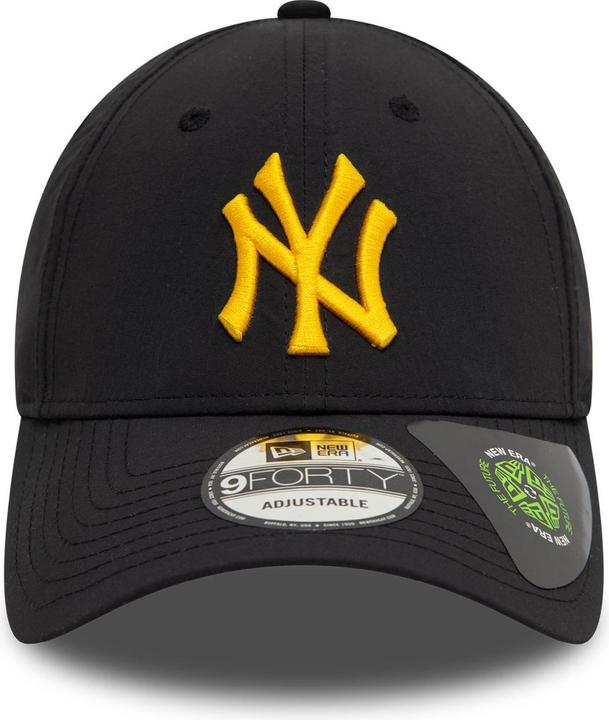 Actual product image New Era 9Forty Snapback Cap - RECYCLED New York Yankees