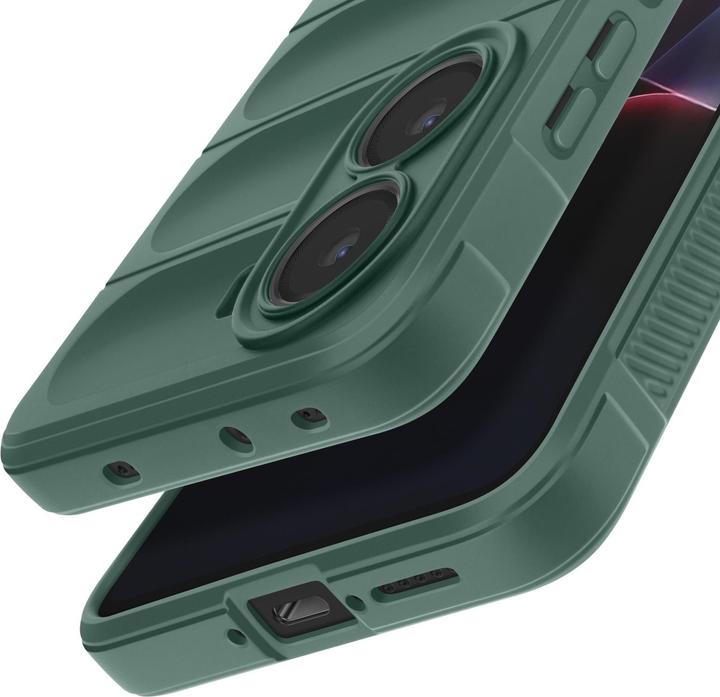 Actual product image Avizar Stossfest Texturiert (Xiaomi Poco X7 Pro)