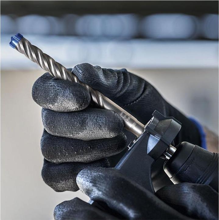 Produktbild Bosch Professional Zubehör SDS plus-7x (12 Millimeter)