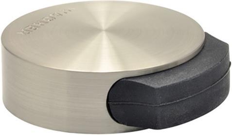 Produktbild Wagner System Bodentürstopper rund (2 Stück, Ø 9 cm)