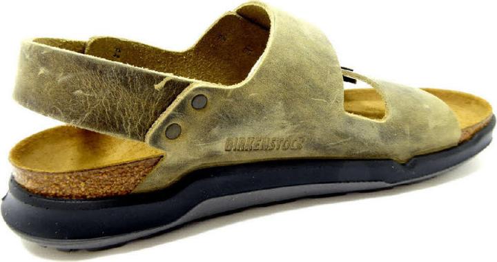 Actual product image Birkenstock Milano CT (46)