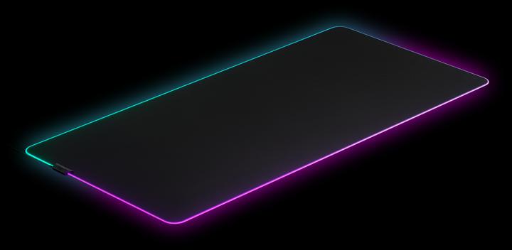 Produktbild SteelSeries QcK Prism (3XL)