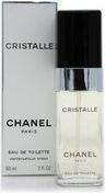 Actual product image Chanel cristals (Eau de toilette, 100 ml)