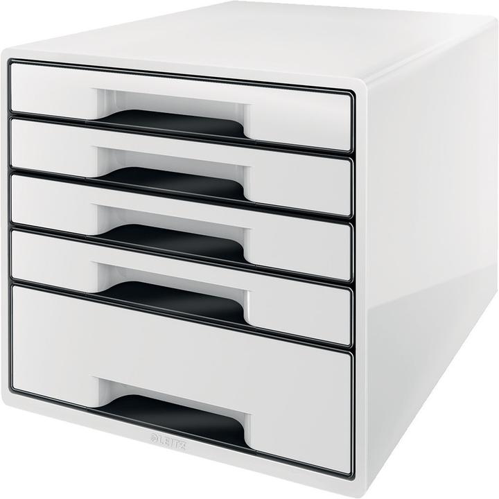 Produktbild Leitz Wow Cube (A4)