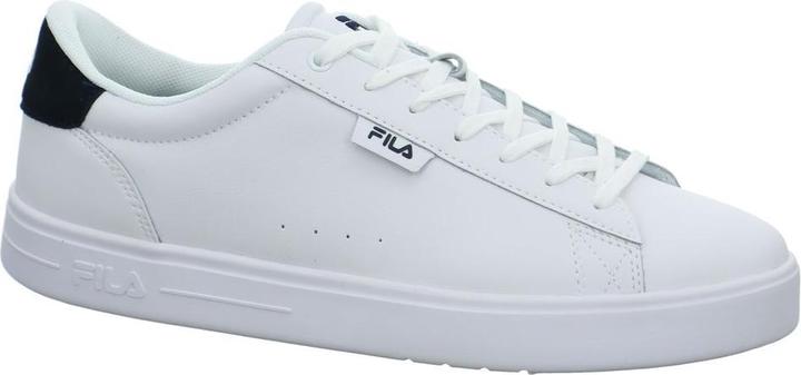 Actual product image FILA Bari (41)