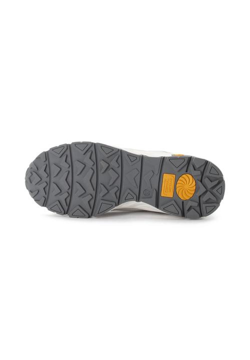 Produktbild Camel Active Sneaker pig nubuk/textile weiss/HELLBLAU (39)