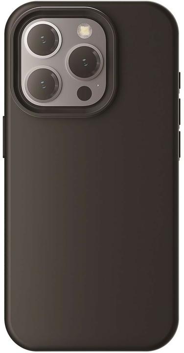 Actual product image 4smarts Silicone Case (Apple iPhone 15 Pro)