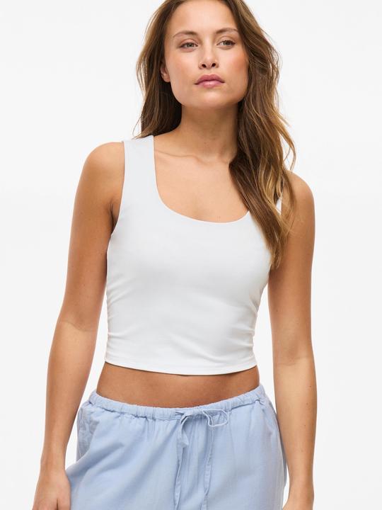 Image du produit Vila Cropped Tanktop (XL)