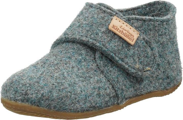 Actual product image Living Kitzbühel Felt slipper (20)