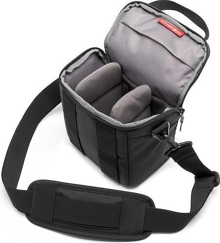 Image du produit Manfrotto Advanced Shoulder bag S III (Sac à bandoulière pour appareil photo, 3 l)