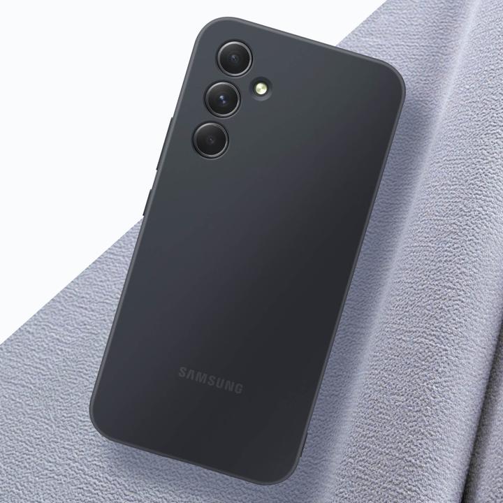 Actual product image Samsung Cover (Samsung Galaxy A54 5G)