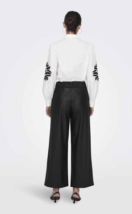 Actual product image JdY JDYSOYA Regular fit trousers Trousers (S)