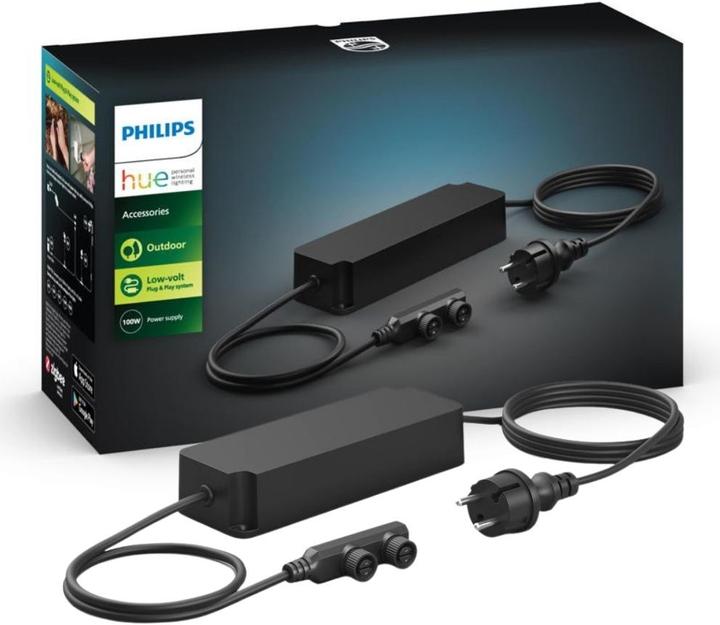 Produktbild Philips Netzteil