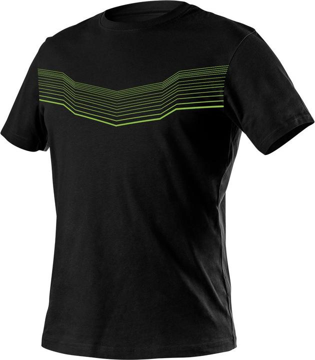 Actual product image Neo Premium PRO work T-shirt, size L (L)