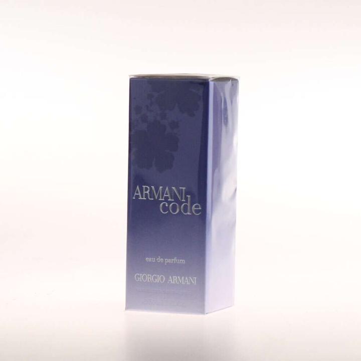 Produktbild Giorgio Armani Code Femme (Eau de Parfum, 30 ml)