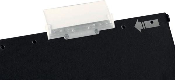 Image du produit Leitz Alpha (A4, 5 x)