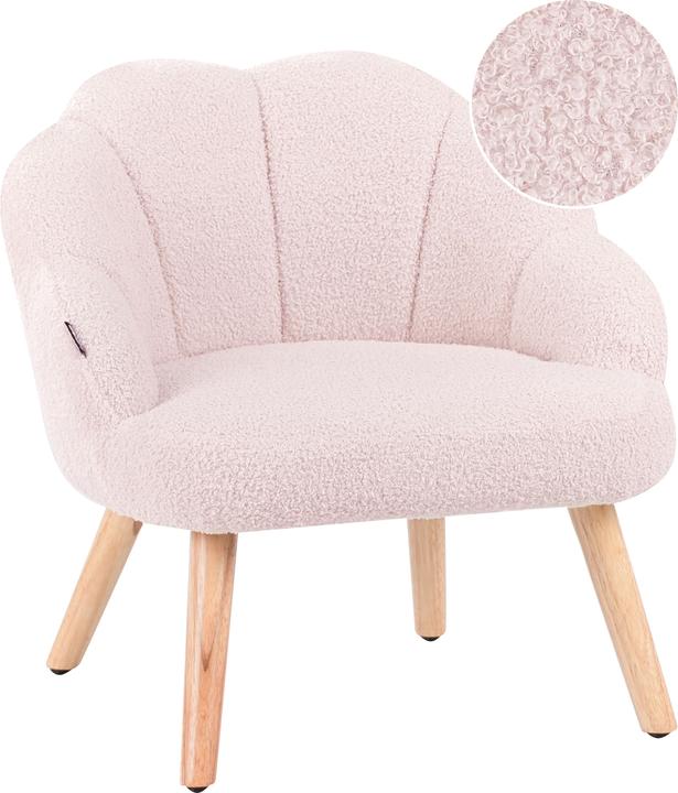 Beliani Miland (Kindersessel)