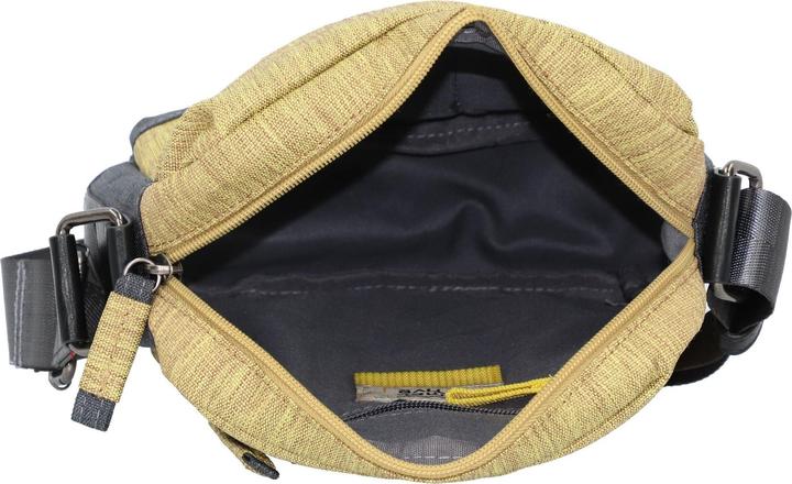 Immagine prodotto Camel Active Borsa a tracolla Satipo 25 cm