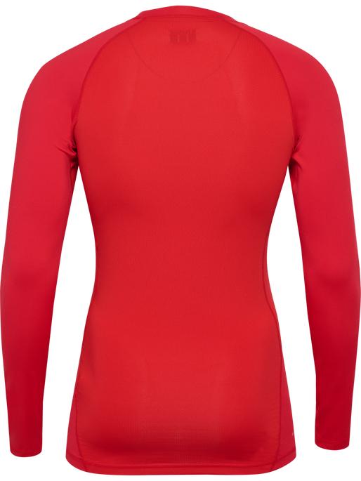 Actual product image hummel hmlBL PERFORMANCE TEE L/S (XXL)