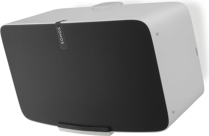 Image du produit Flexson Sonos Play:5 (2nd Gen) Wall Mount (1 pièce, Installation murale, Inclinable, Pivotant)