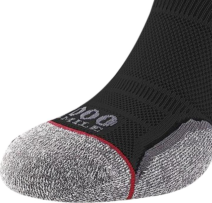 Produktbild 1000 Mile Knöchelsocken (2erPack) (S)