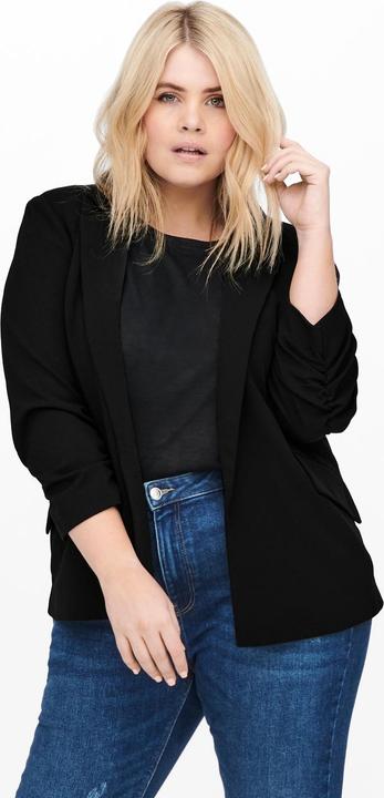 Immagine prodotto Only Blazer Curvy con maniche a 3/4 (42)