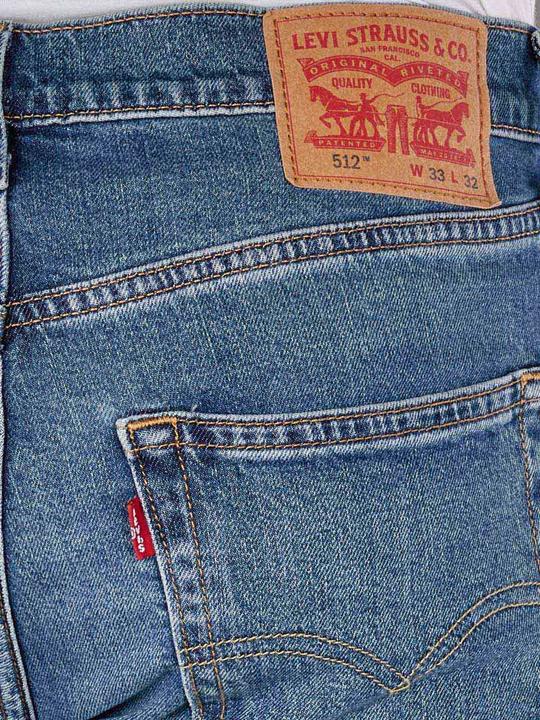 Actual product image Levis 10021772 (W38/L32)
