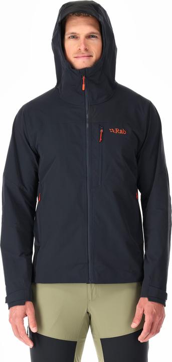 Actual product image Rab Torque (L)