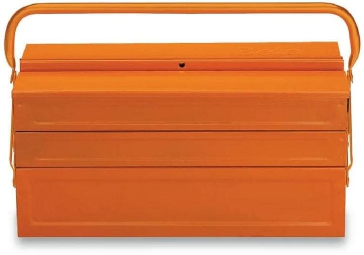 Actual product image Beta Tools Toolbox