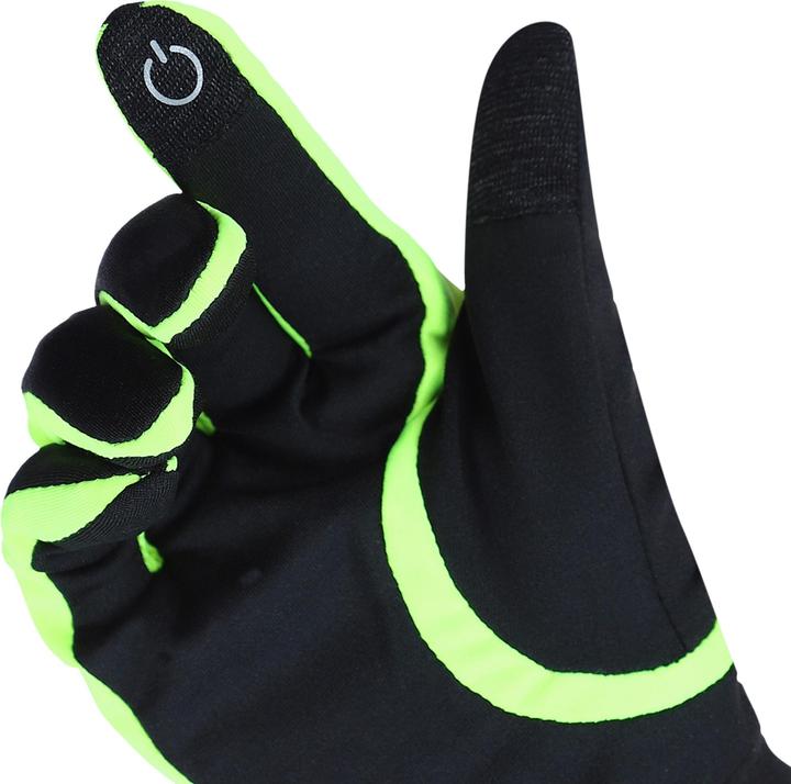 Actual product image MGA Viking multi-function gloves -runway (10)