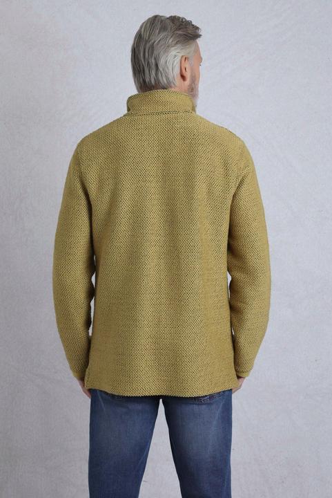 Immagine prodotto Weird Fish Cruiser Pullover Cerniera ad un quarto Uomo (XXL)