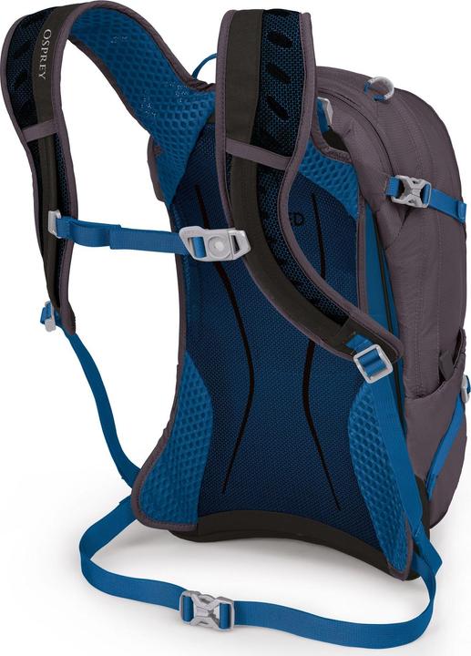 Actual product image Osprey Women's Sylva 12 (12 l)