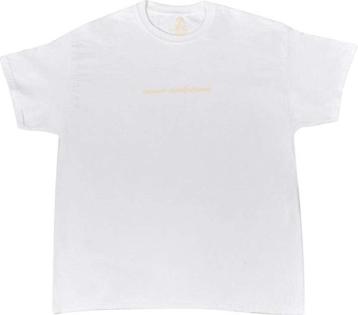 Sour Script T-Shirt (M)