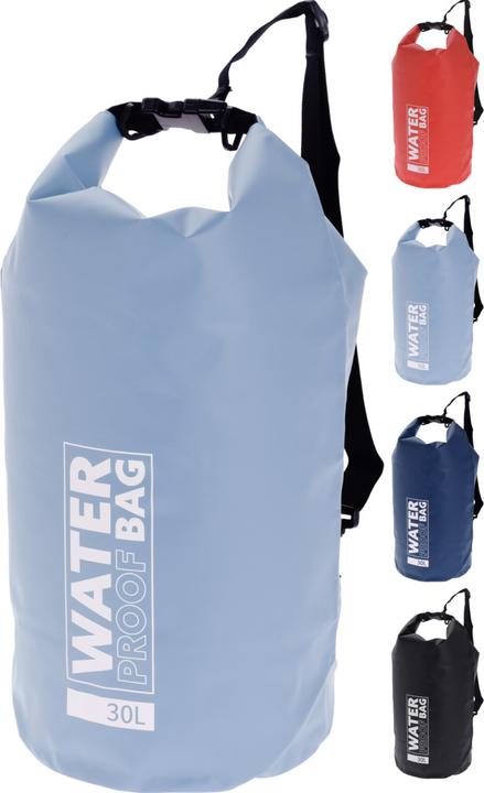 Champ Drybag - sac étanche (30 l)