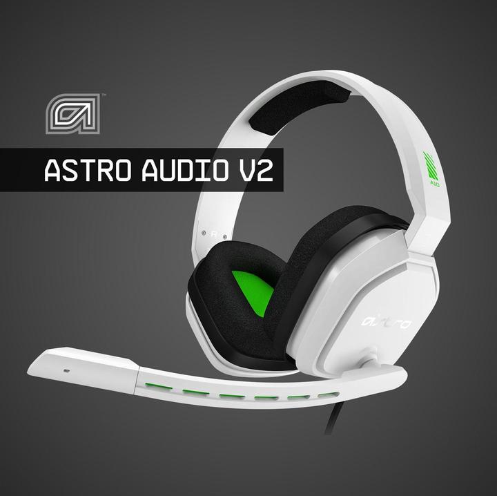 Produktbild Astro Gaming A10 (Kabelgebunden)