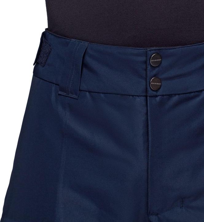 Produktbild Mammut Fall Line HS Thermo Pants Men (52)