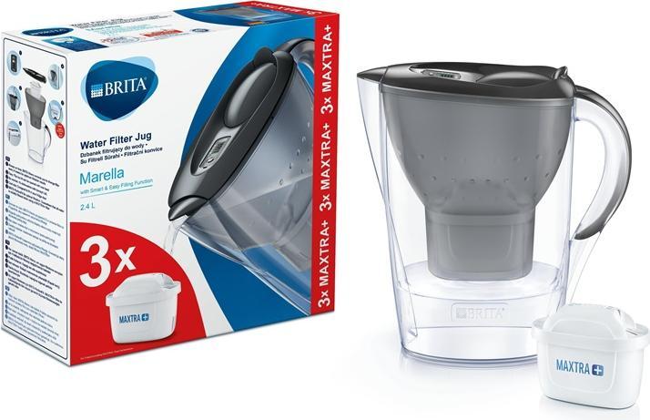 Immagine prodotto Brita Marella (2.40 l)