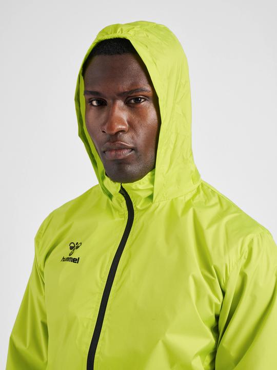Produktbild hummel Core Xk Spray Jacket (L)