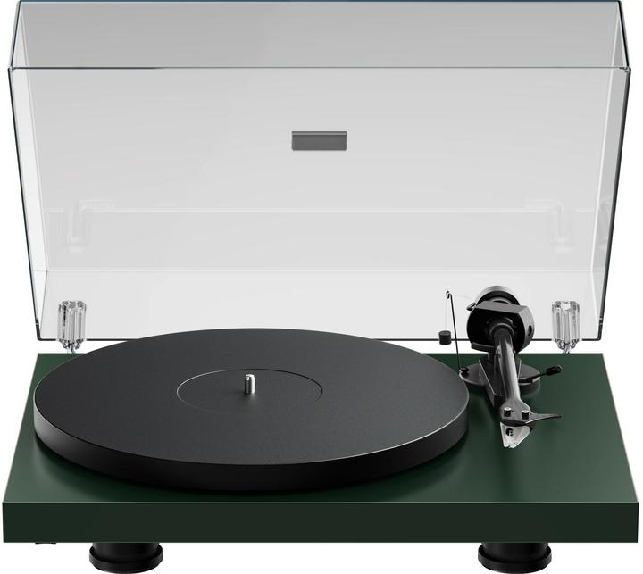 Produktbild Pro-Ject Debut Evo 2 (Manuell)