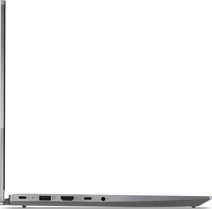 Produktbild Lenovo ThinkBook 14 2-in-1 Gen 4 (14", Intel Core Ultra 5 125U, 16 GB, 512 GB, DE)