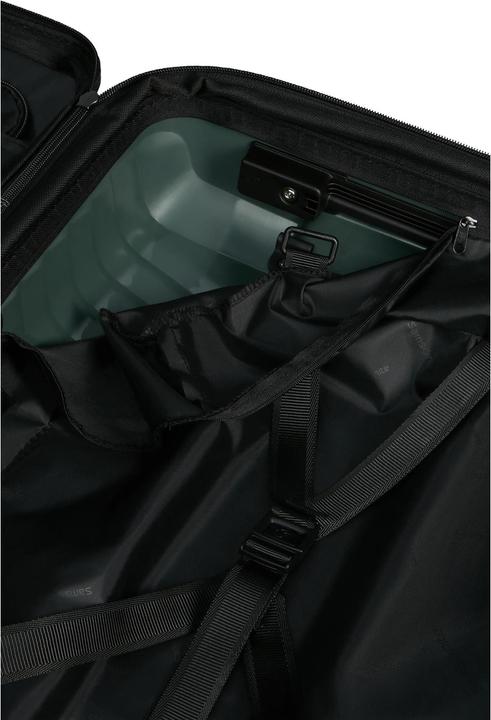 Immagine prodotto Samsonite Intuo Spinner (42 l, Bagaglio a mano (fino a 50 litri))