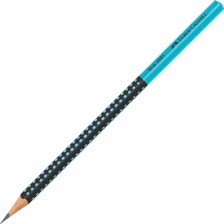 Immagine prodotto Faber-Castell Grip 2001 (2 mm, HB, 1 x)