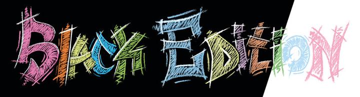 Image du produit Faber-Castell Black Edition (Multicolore, 50 x)