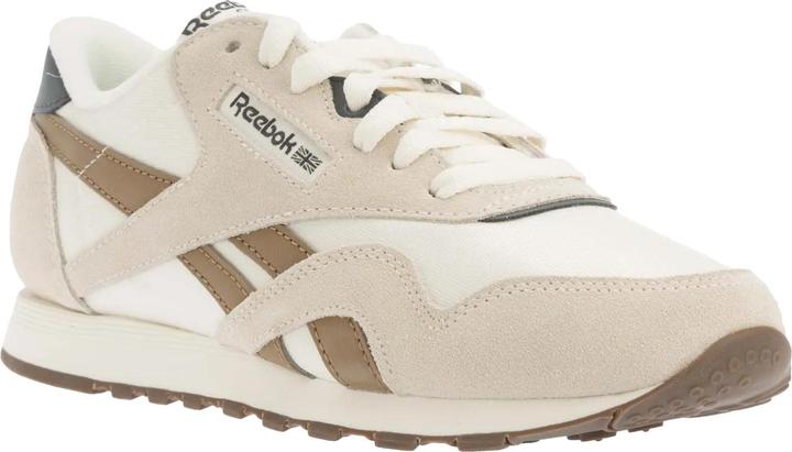 Reebok Sneaker Classic Wildleder (38)
