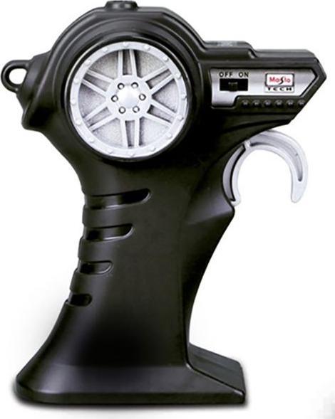 Image du produit Maisto RC Premium RWB 993 911 1/24