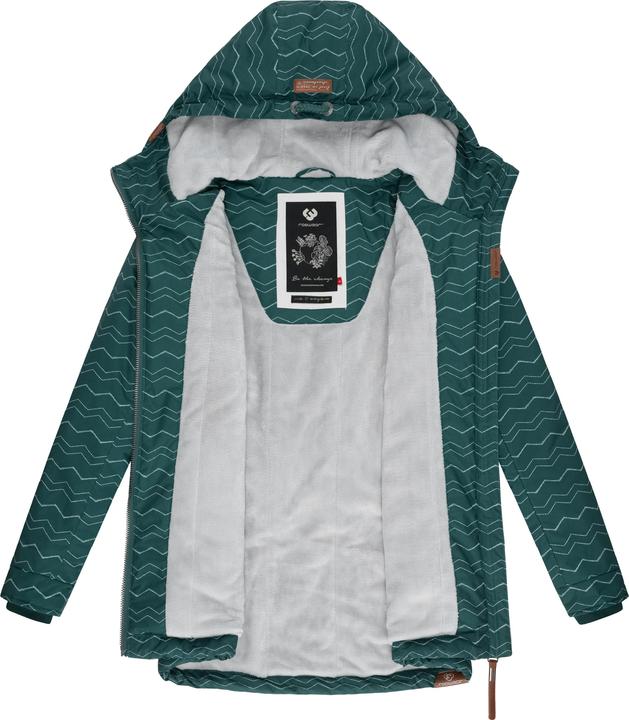 Actual product image Ragwear Zuzka Winter (M)
