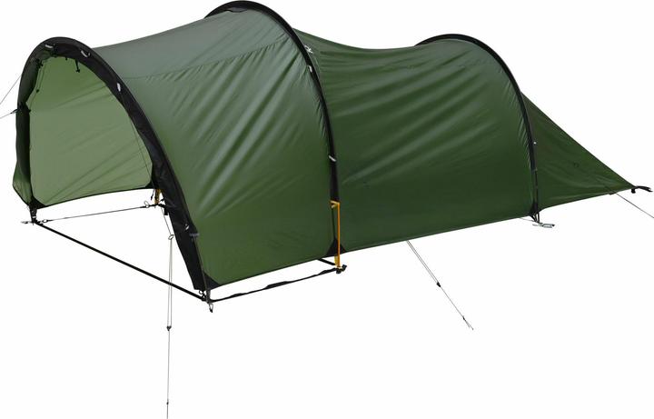 Produktbild Bach Equipment Apteryx 2 (Tunnelzelt, 2.40 kg, 2 Personen)