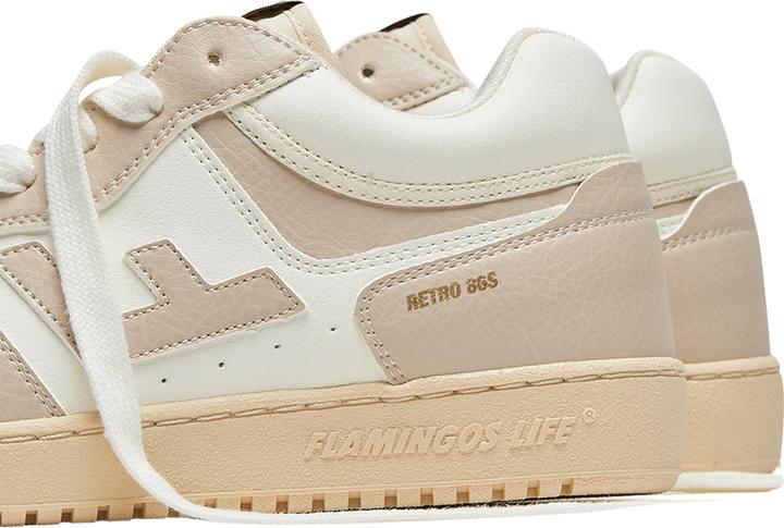 Actual product image Flamingos Life Retro 86s (37)