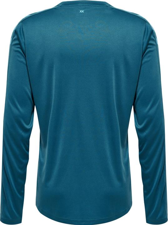 Image du produit hummel Core Xk Poly Jersey L/S (XXL)
